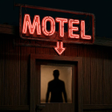 Programın simgesi: Motel Horror Simulator