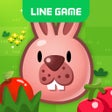 أيقونة البرنامج: LINE ポコポコ