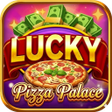 Icoon van programma: Lucky Pizza Palace