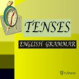Symbol des Programms: English Tense Learn In Be…