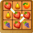 أيقونة البرنامج: Fruit Link Ultimate