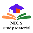 Icoon van programma: NIOS Study Material