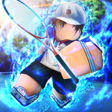 Ikon program: RS Tennis