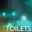 Icon of program: Skibid Toilet:Cameramen N…