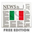程序图标：Italy  Rome News Today in…