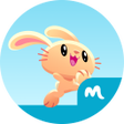 ไอคอนของโปรแกรม: Moshi Play: Games for Kid…