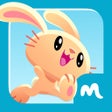 ไอคอนของโปรแกรม: Moshi Play: Games for Kid…