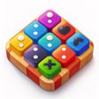Pictogram van programma: Points Tracker for Board …