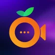 Ikona programu: Peachat - Live Video Chat