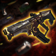 プログラムのアイコン：Doomsday Shooter
