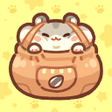 أيقونة البرنامج: Hamster Bag Factory : Tyc…