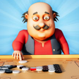 プログラムのアイコン：Motu Patlu Carrom Game