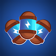 ไอคอนของโปรแกรม: Daily Spin Rewards