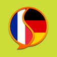French German Dictionary Free icon