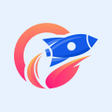 Ícone do programa: Rocket Booster