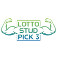 Icon of program: Lotto Stud Pick 3