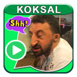 Ícone do programa: WAStickerApps KOKSAL BABA…