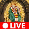 程序图标：Live Shirdi Sai Baba Dars…