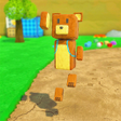 Ikon program: Super Bear Adventure: Fun…