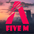 Ícone do programa: Fivem drift servers Manua…