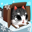 Ikona programu: Kitty in the Box