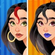 Biểu tượng của chương trình: Find Differences Search  …