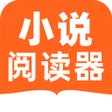 程序图标：番薯小说阅读器-小说书城