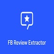 Reviews Extractor for Facebook