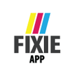 プログラムのアイコン：Fixie