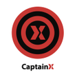 Icon of program: CaptainX