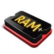 Ikona programu: AMemoryBoost  Swap enable…