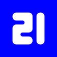 21bitcoin: Kaufe Bitcoin 247 icon