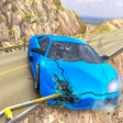 程序图标：Car Jump Crash Simulator
