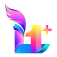 Icon of program: Launcher Plus One