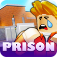أيقونة البرنامج: Jailbreak in roblox