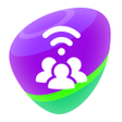 程序图标：Telia Bedriftsnett