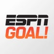 ไอคอนของโปรแกรม: ESPN GOAL