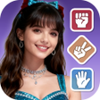 Иконка программы: Hearts  Hands