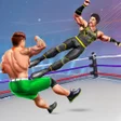 Ikon program: Tag Team Wrestling Games:…