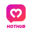 Icoon van programma: Hothub