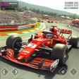 Ikona programu: Grand Formula Clash: Car …
