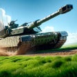 プログラムのアイコン：Tank Force Warfare: Tanks…