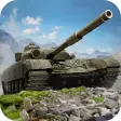 Tank Force Warfare: Tanks Game
