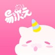 Icoon van programma: 易次元-互动小说AI绘图同人创作