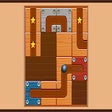 Icon of program: Rolling Ball Puzzle Game
