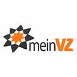 Symbol des Programms: meinVZ