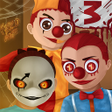Иконка программы: Scary Baby Kids in House …