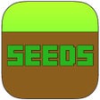 程序图标：Amazing Seeds for Minecra…