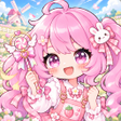 Ikona programu: Dollhouse Dream Town