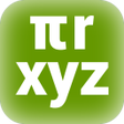 Icon of program: Area and Volume Calculato…